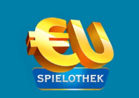 EU Spielo 🇩🇪