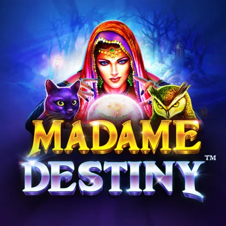 Madame Destiny 1000x Gewinn✅