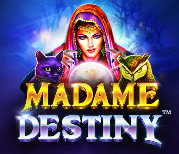 Madame Destiny 1000x Gewinn✅