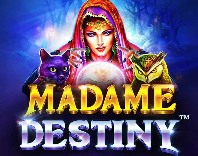 Madame Destiny 1000x Gewinn✅