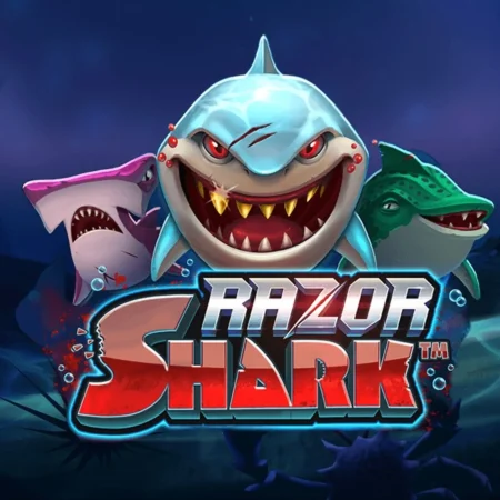 Razor Shark 1000x Gewinn✅