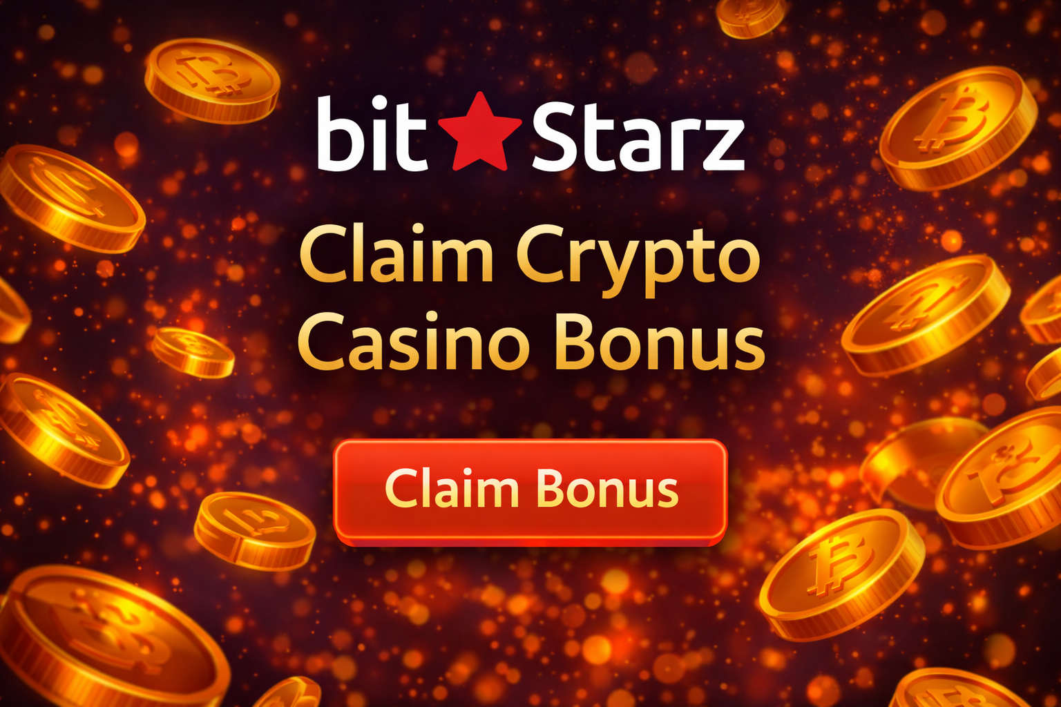 BitStarz Casino review crypto payments and welcome bonus