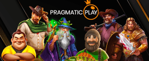 Pragmatic Play