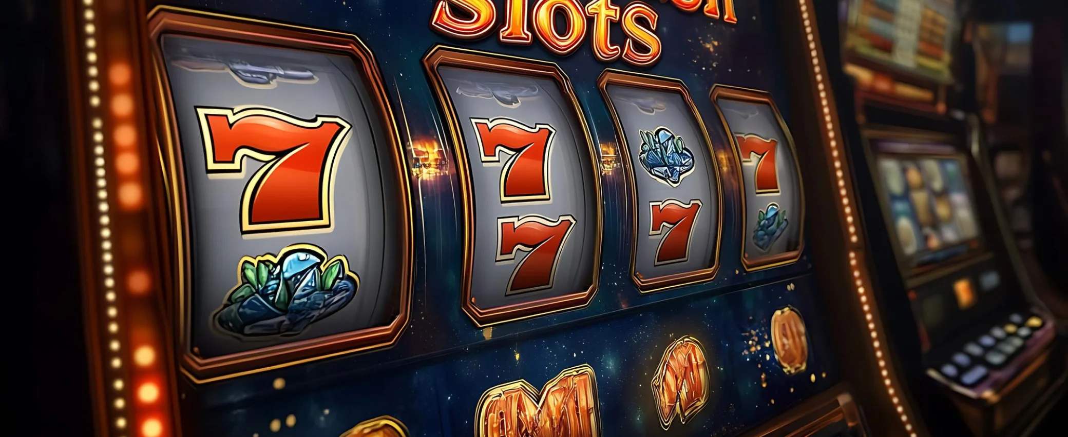 games slots