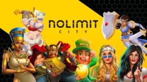 NoLimit City