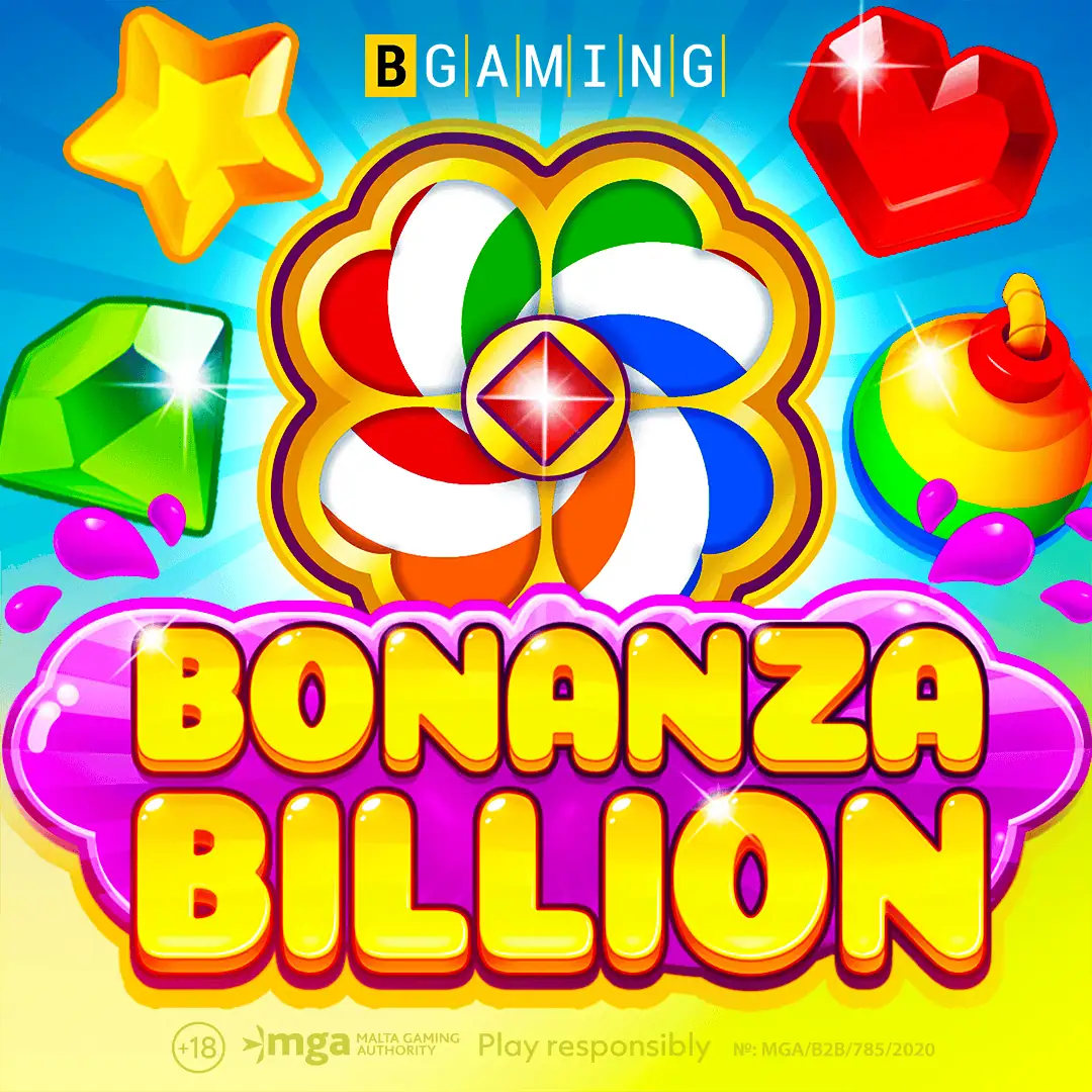 Bonanza Billion