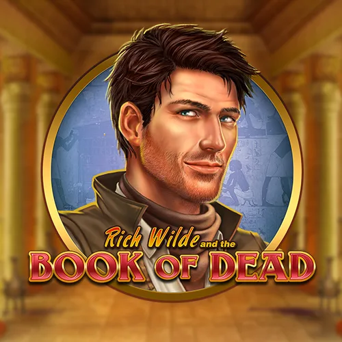 Book of Dead