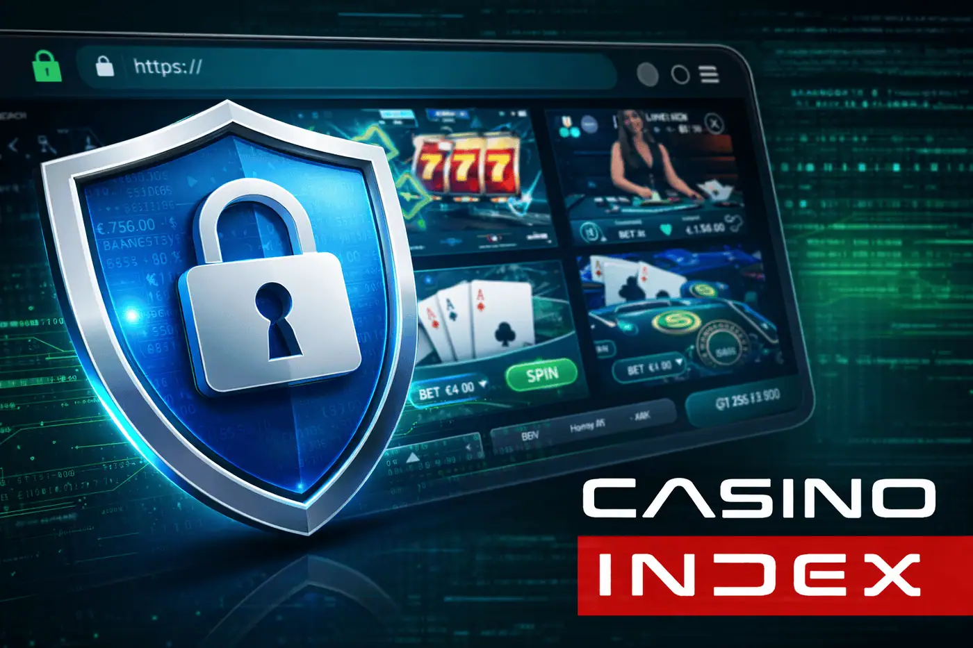 Casino Security Guide 2026