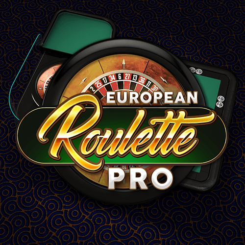 European Roulette Pro