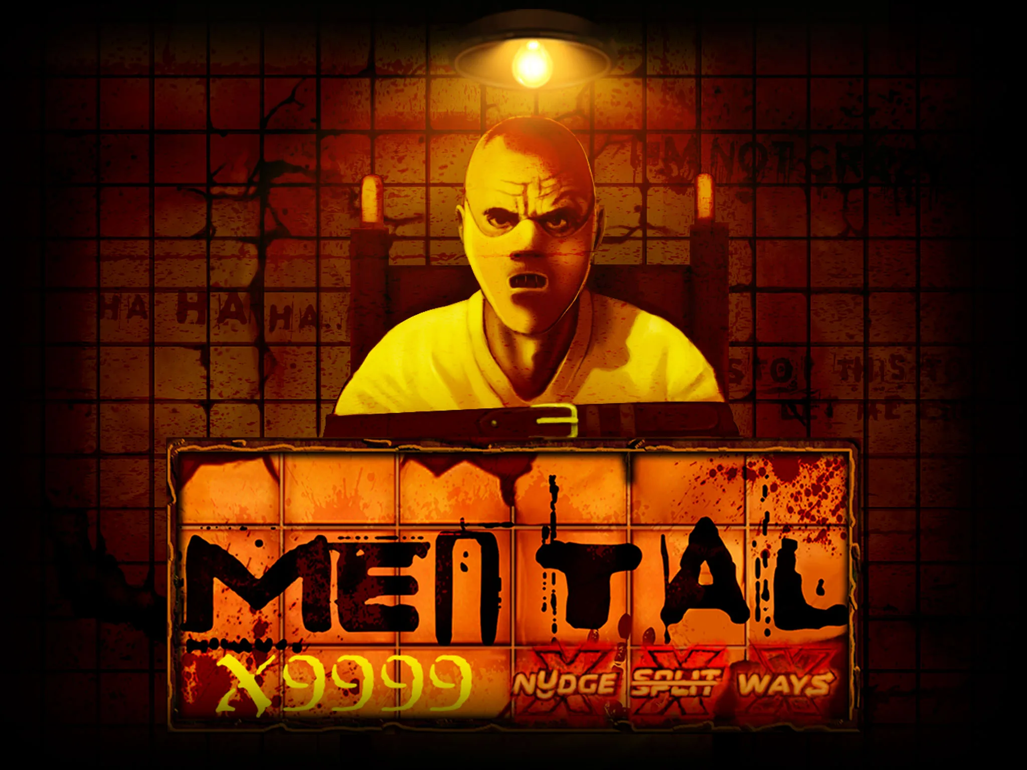 Mental Slot