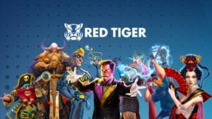 Red Tiger