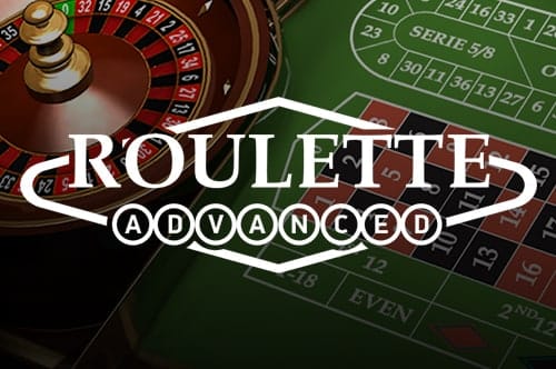 Roulette Advanced (NetEnt)