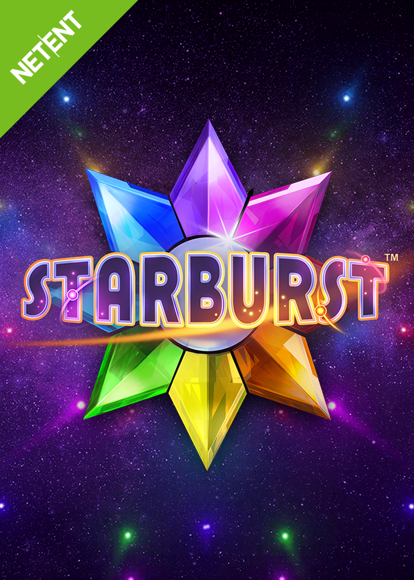 Starburst – NetEnt