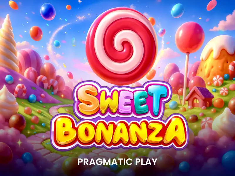 Sweet Bonanza