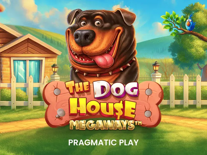 The Dog House Megaways