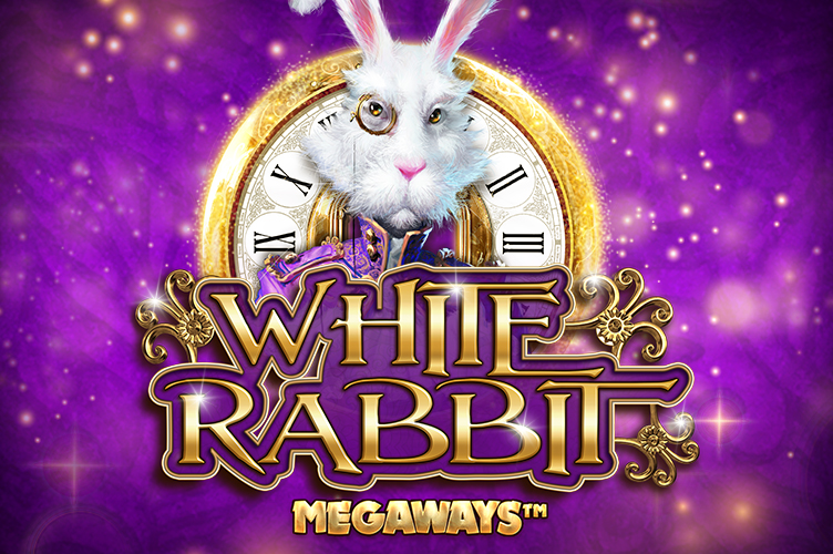 White Rabbit Megaways