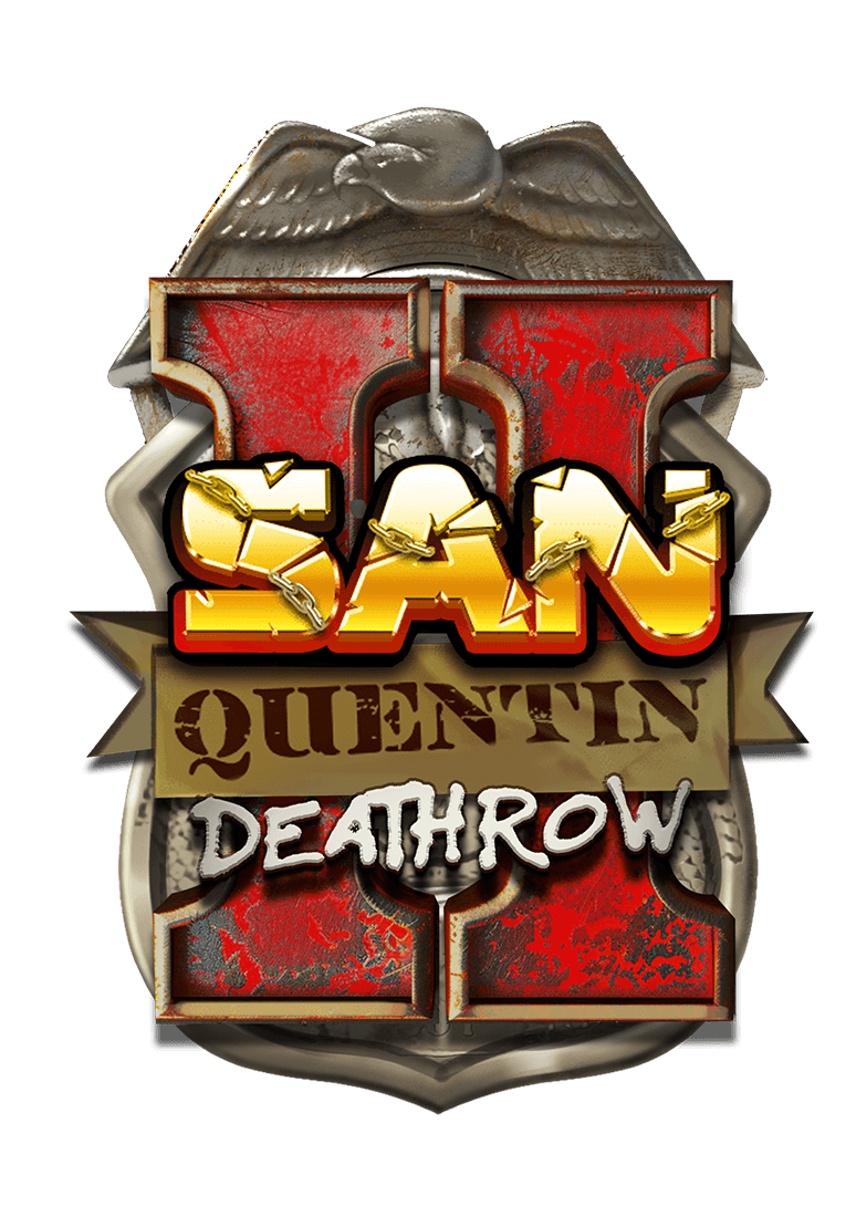 San Quentin 2: Death Row