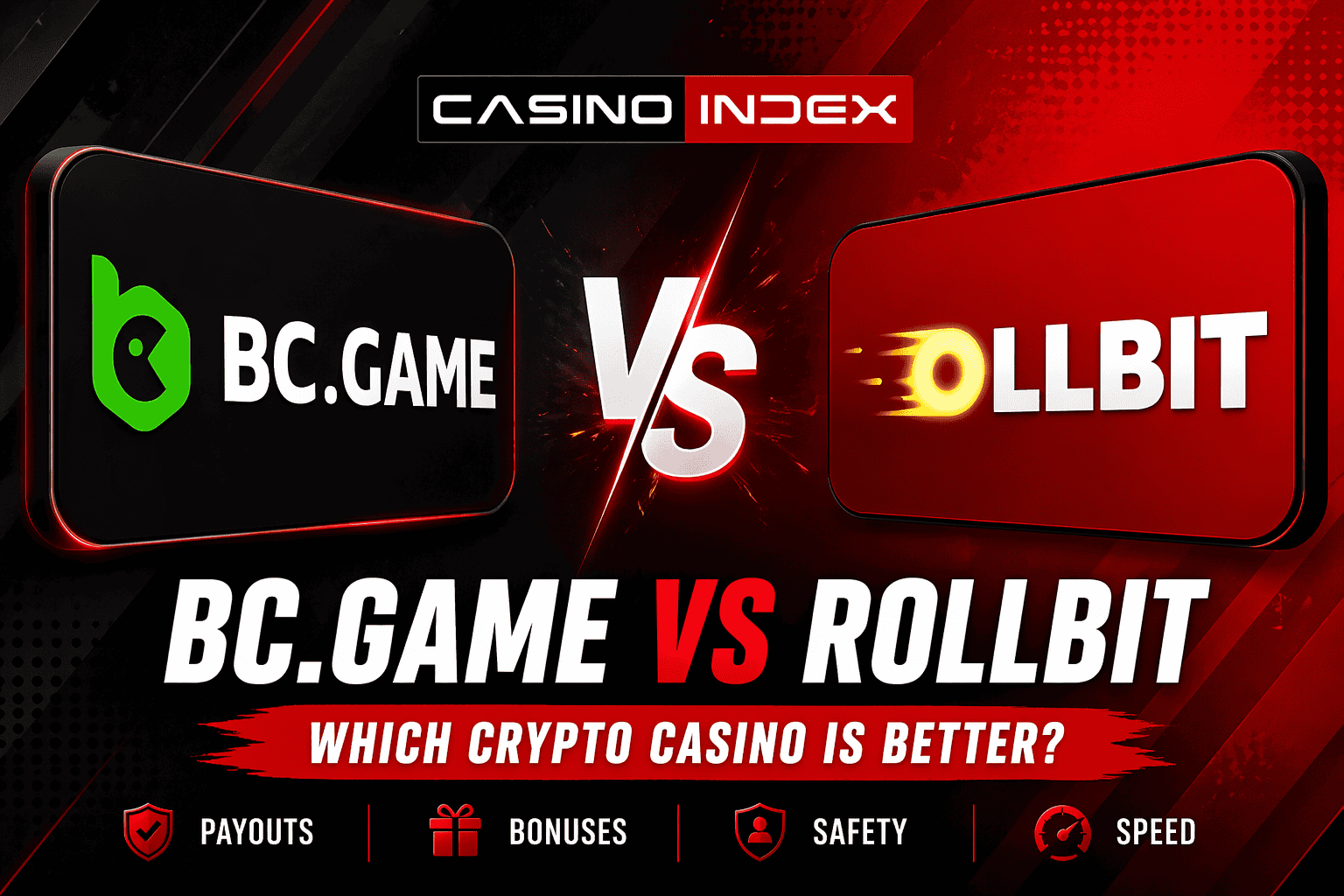 BC.Game vs Rollbit — Which Crypto Casino Actually Pays and Holds Up Long-Term?