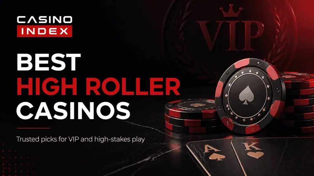 Best High Roller Casinos