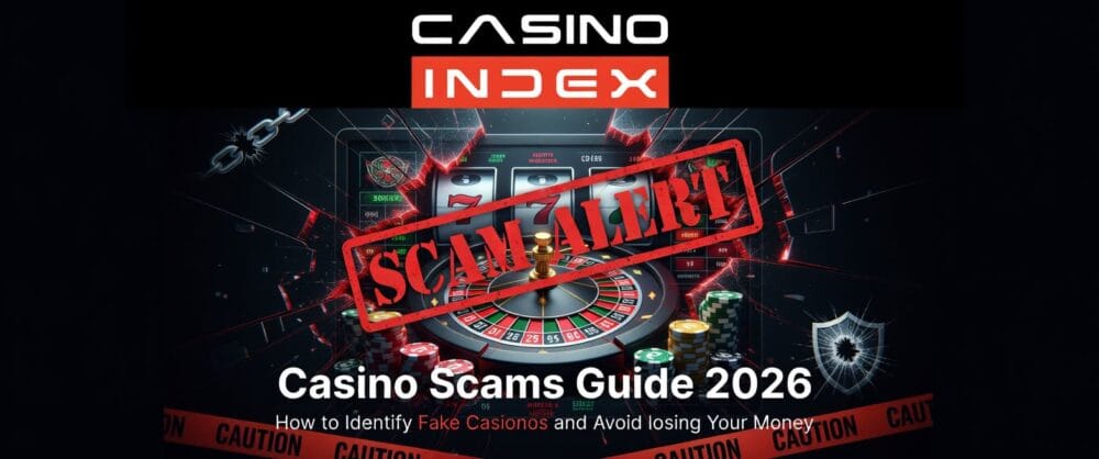 Casino Scams Guide