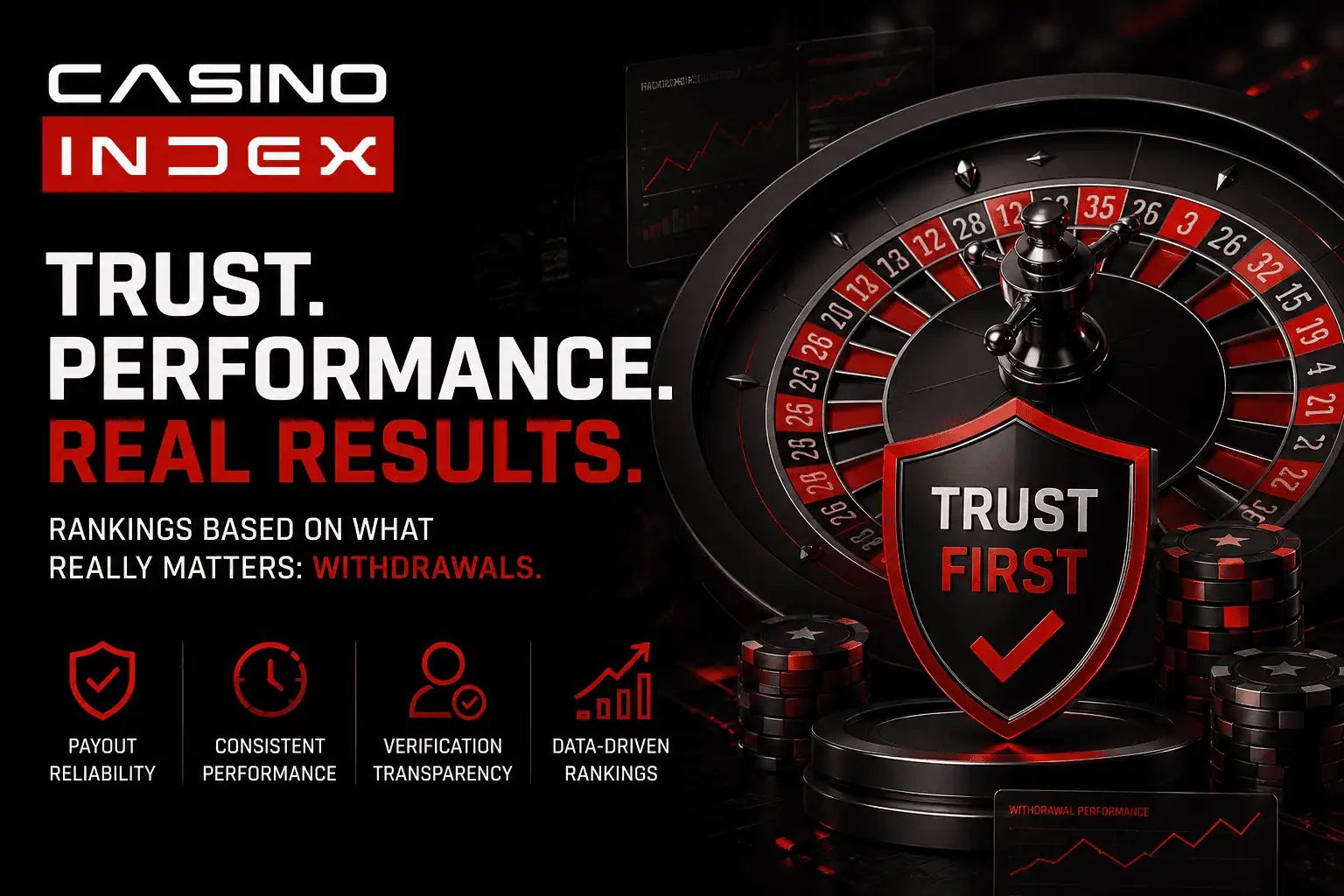 Casino Rankings Were Broken — Why a Trust-First Model Is Redefining How Crypto Casinos Are Evaluated