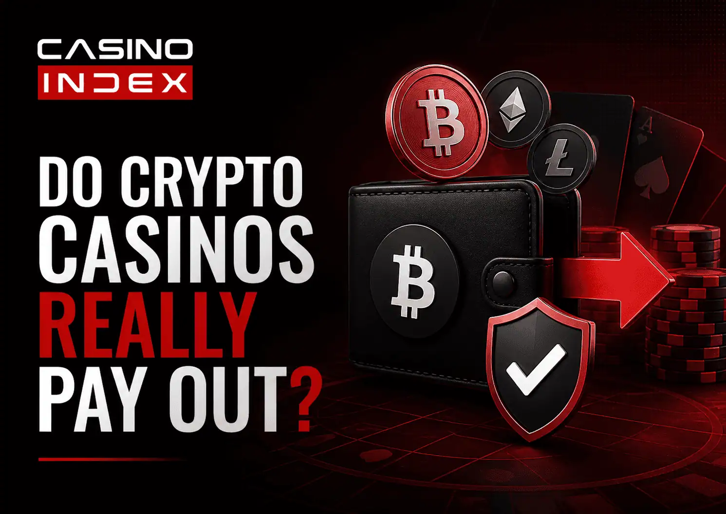 Do Crypto Casinos Really Pay Out?