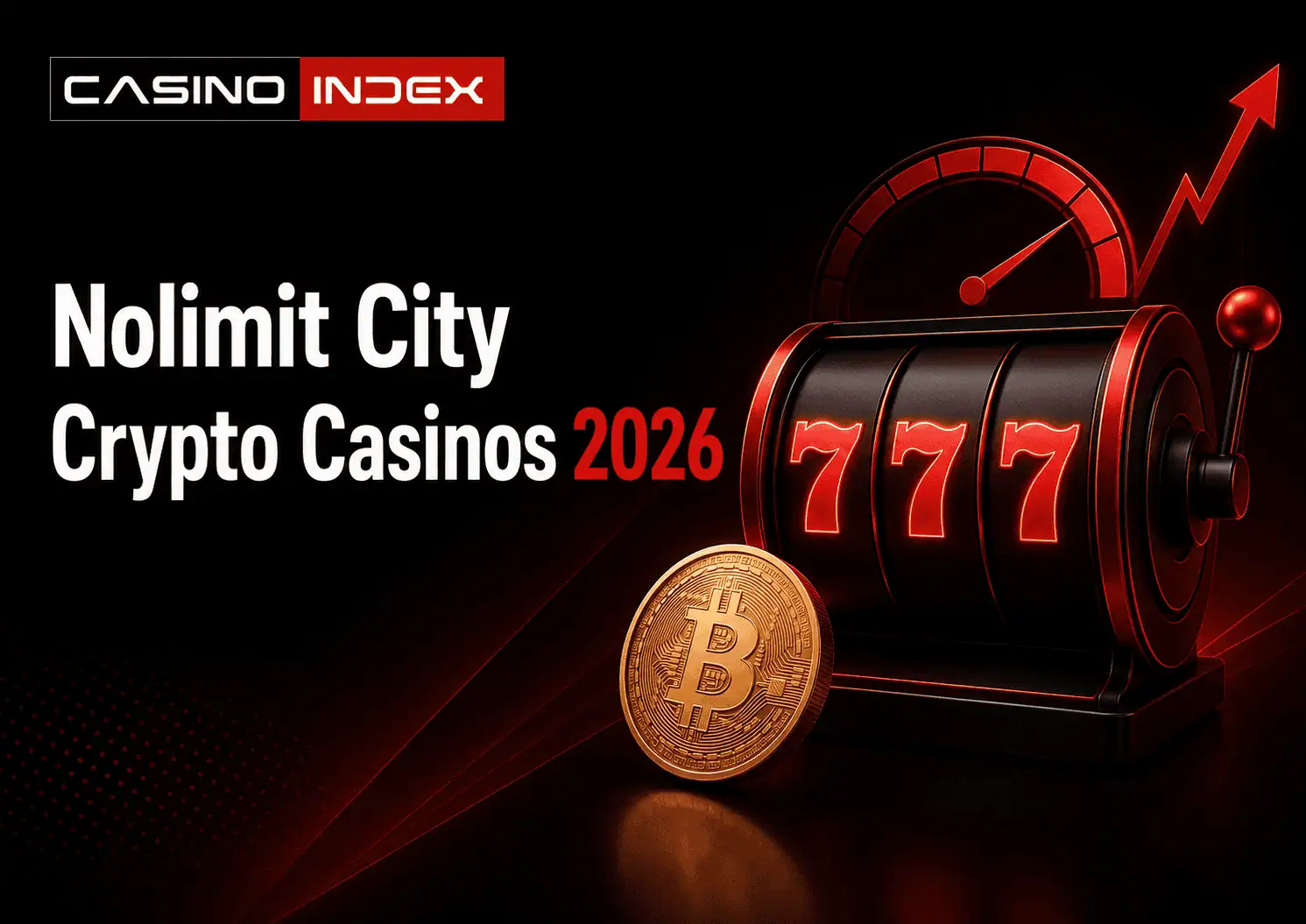 Nolimit City Crypto Casinos 2026: Trusted Sites for Extreme-Volatility Slots