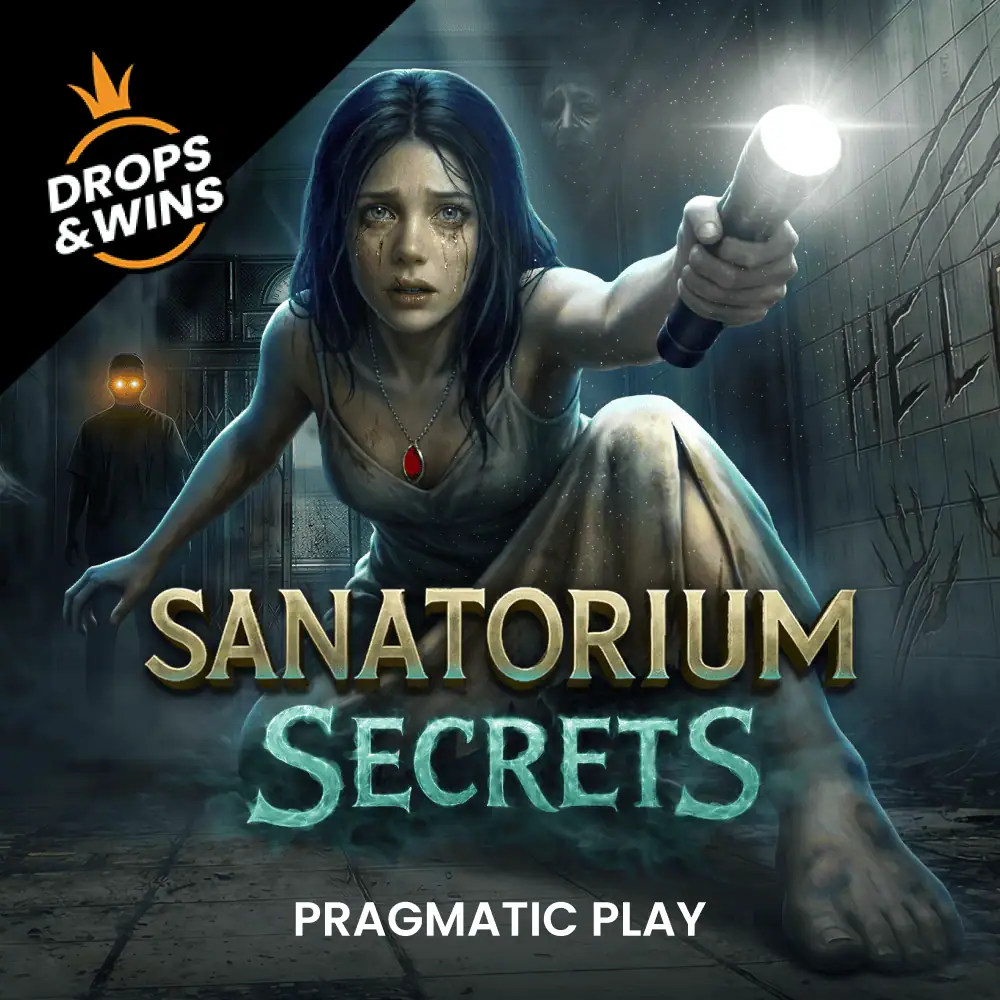 Sanatorium Secrets