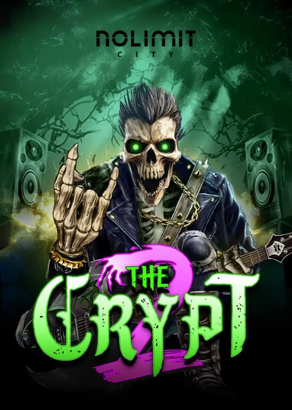 The Crypt 2