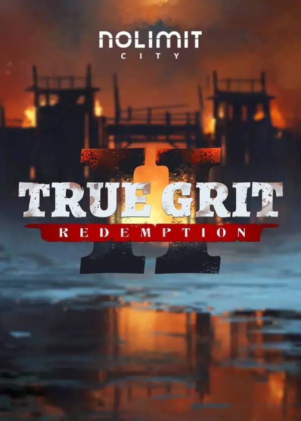 True Grit Redemption 2