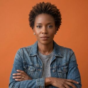 Nina Kanu